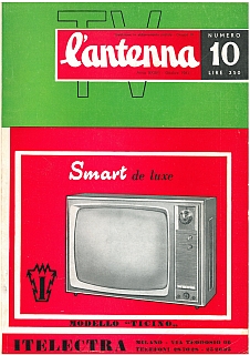 Rivista L'antenna